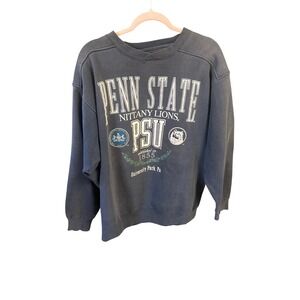 Penn State Nittany Lions PSU University Park PA Crewneck Sweatshirt